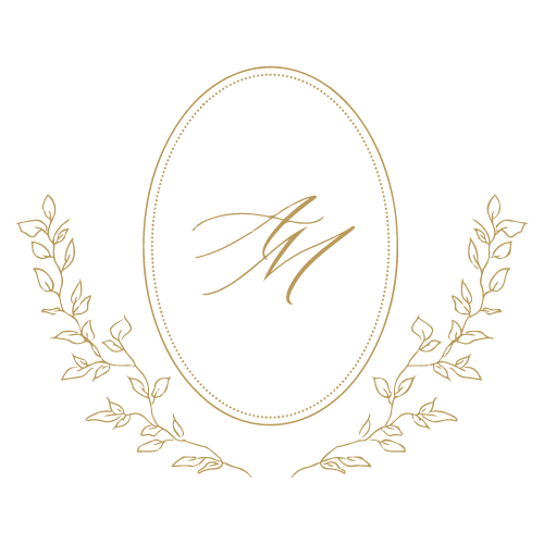 Wedding Monogram