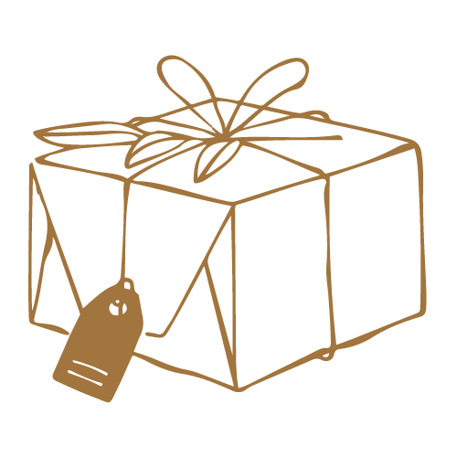 Gift Icon